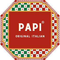 Logo von PAPI – Original Italian